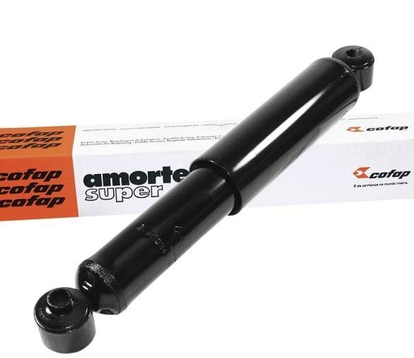 Picture of IAP KG5529 Steering & Suspension