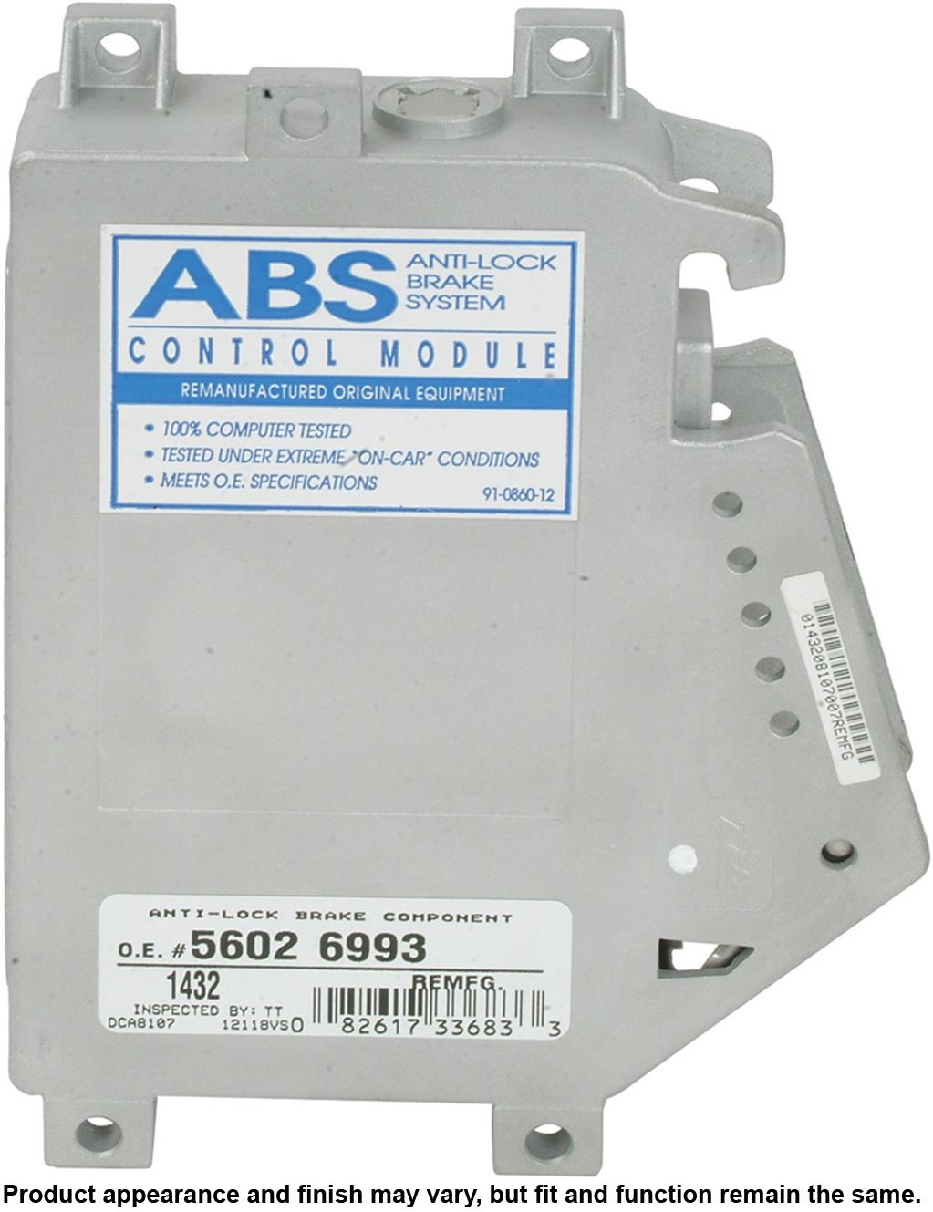 Picture of Cardone 12-10255F Cadillac Escalade 2005-04, Escalade Ext 2006-04; Chevrolet
avalanche 1500 2006-04, Suburban 1500 2004; Gmc Sierra 1500 2004,
yukon 2005-04, Yukon Xl 1500 2004