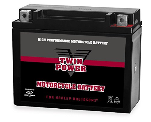 Picture of Twin Power 090996 Disply Art W/2 Side Pnl For Tp