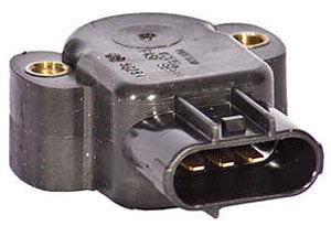 Picture of Motorcraft DY1286 Sensor - Throttle Positio