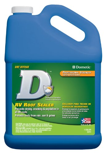 Picture of Dometic 3108346020 Tube Roller 20'
