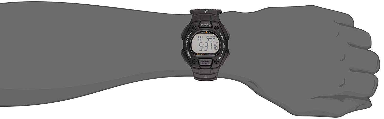 Timex ironman pedometer t5e011 new arrivals