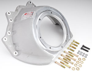 Picture of J.W. Performance Transmissions 80027 JW Performance CRANK ADAPTER