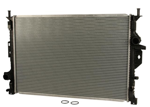 Picture of Eurospare LR015560 Radiator