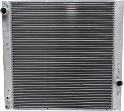 Picture of Behr 64-50-9-239-944 A/c Condenser
