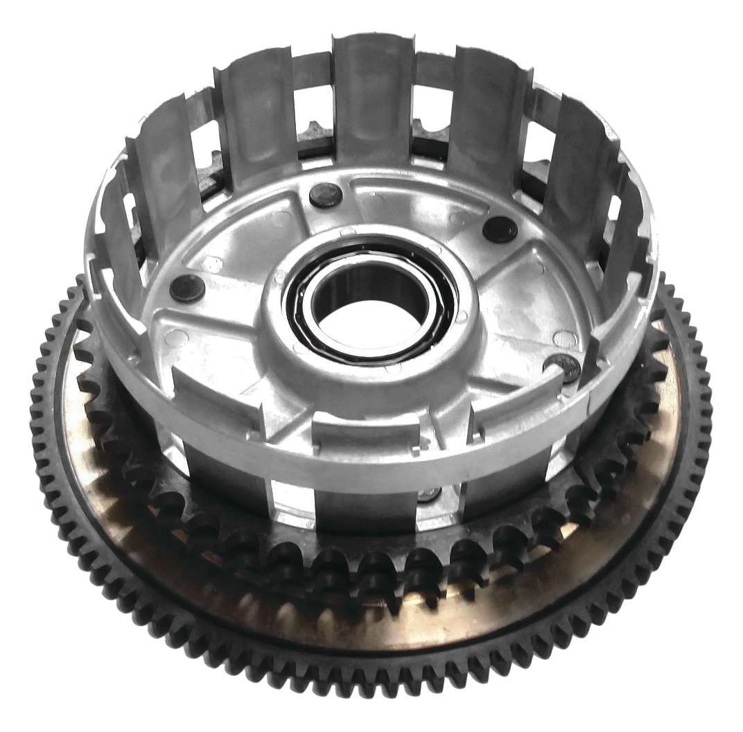 Picture of Twin Power 482033 Big Twin 5-Plate Clutch Kit for 1941-1984 Harley-Davidson