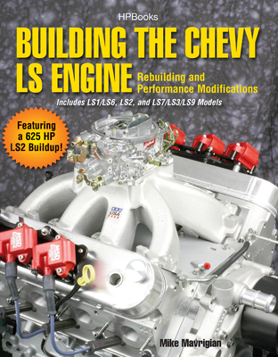 Picture of HP Books HP1376 Corvette Tech		