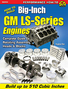 Picture of SA Design 378 Automotive Machining