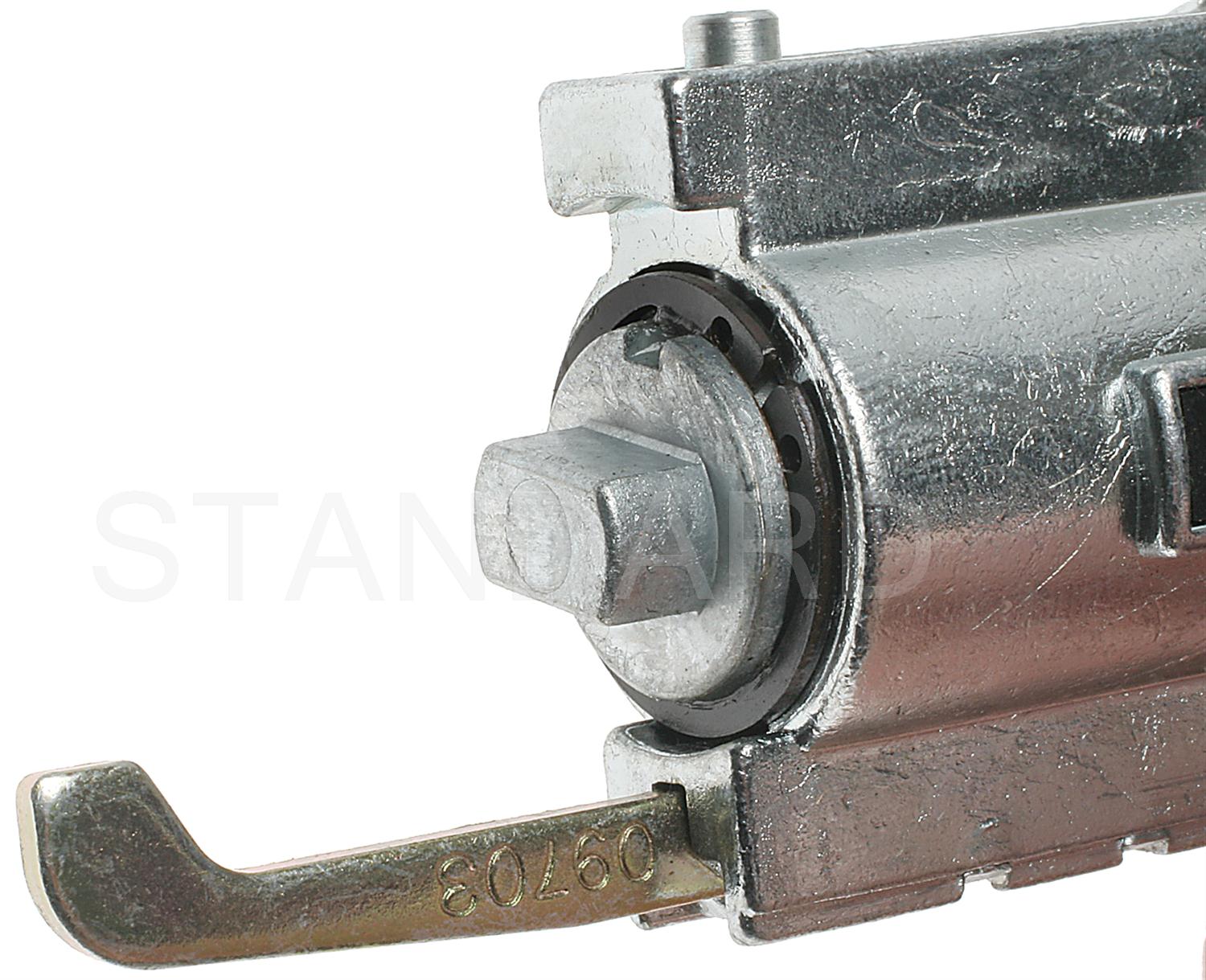 Picture of Standard Motor Products US677L Ign Lock Cylinder