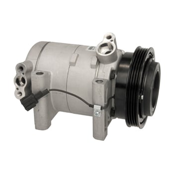 Picture of Four Seasons 86111 Thermostat Housing