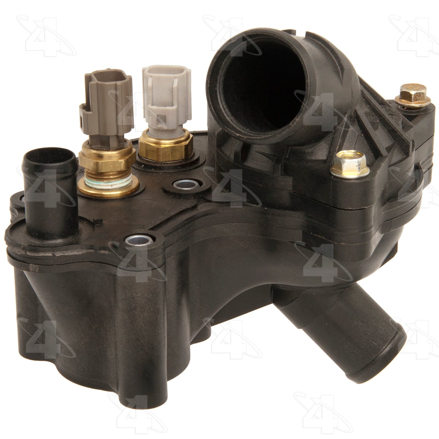 Picture of Four Seasons 86036 Lexus Es350 (15); Rx350 (15); Rx450 (15) &gt;&gt; Toyota Avalon
(17-15); Camry (17-15); Highlander (16-11); Sienna (16-15); Venza
(15)
