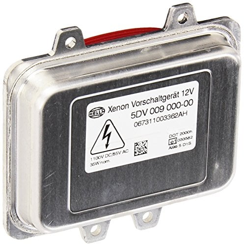 Picture of Standard Motor Products R66074 Hid Ballast