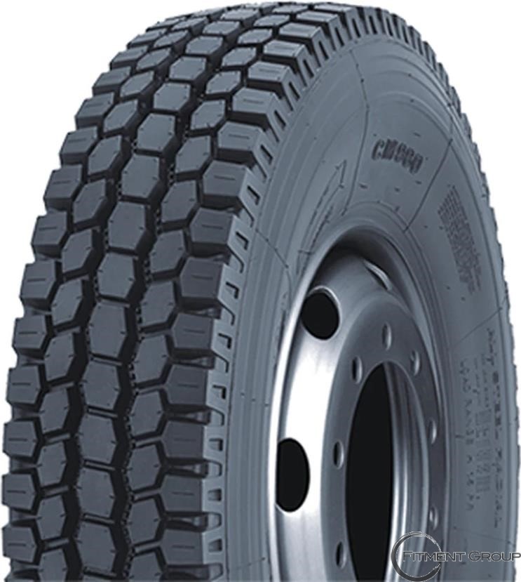 Picture of GOODRIDE CL403S75015 750x15 6.5" Sld Lug Cl403s Goodride