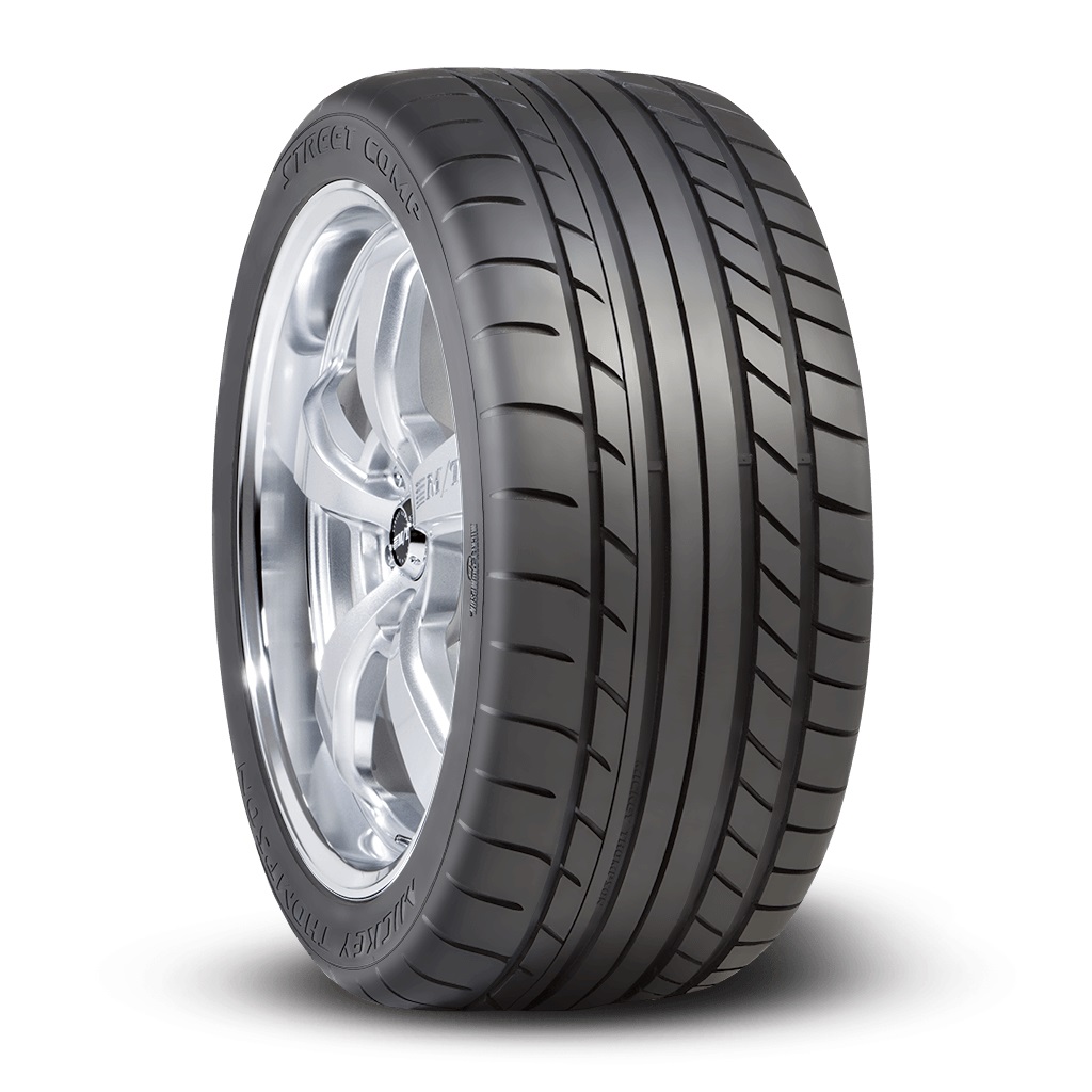 Picture of Mickey Thompson 90000001136 Tire
