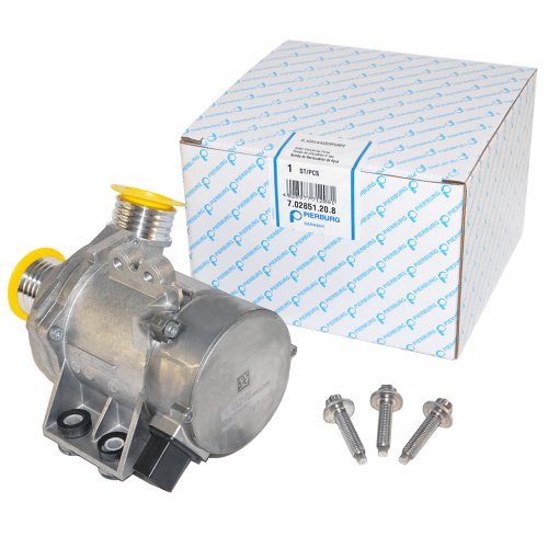 Picture of Pierburg 11-51-8-635-092 Water Pump