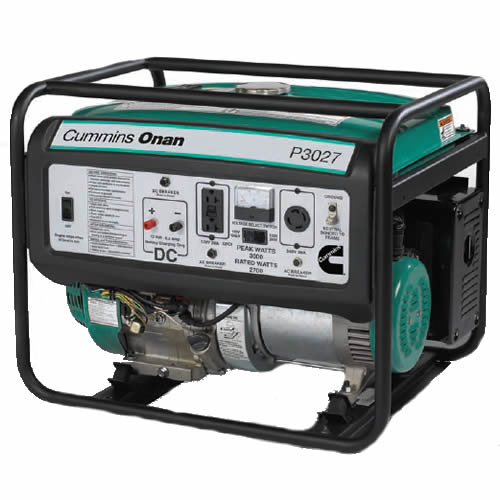Picture of Cummins (onan Generators) 3051006 Voltage Regulator