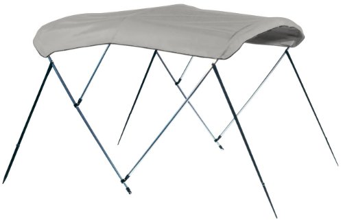 Picture of Carver Covers 605A02 6' X 46" X 85-90", Jet Black