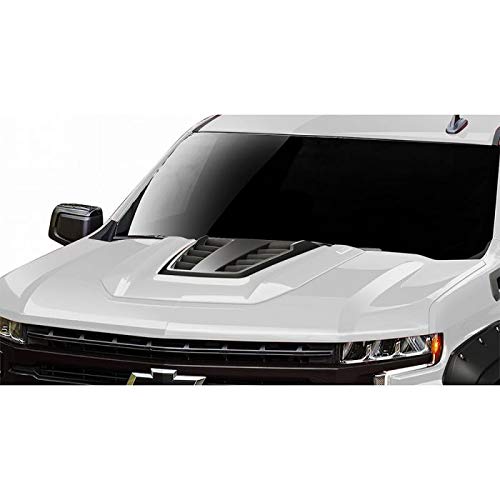 Picture of Air Design TO02A01 Hood Scoop For Toyota Tacoma 2016-2023