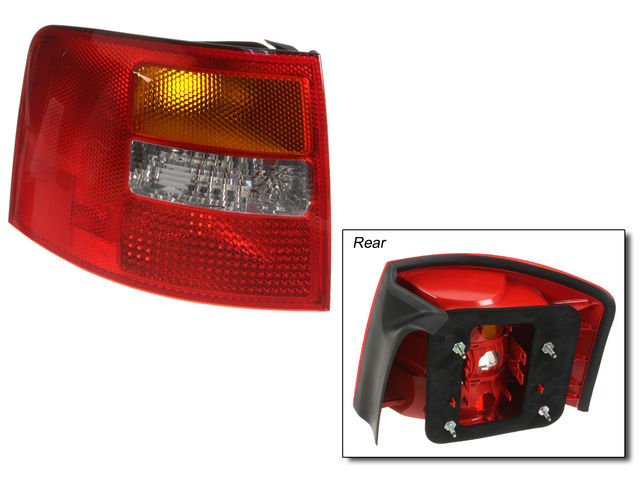 Picture of Magneti Marelli LUS5272