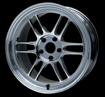 Picture of Enkei Wheels 520-680-8400-GM
