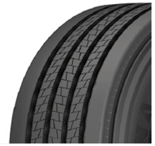 Picture of ZENNA 1173298455 Tire