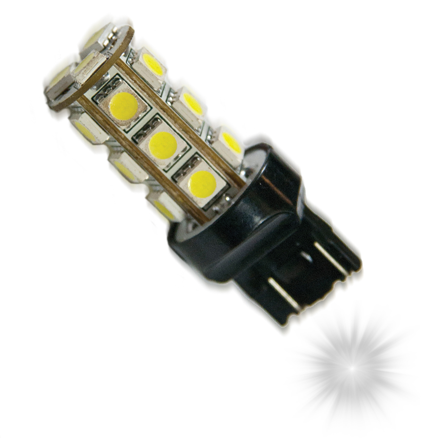 Picture of Oracle Lighting 4902-053 Plasma Led Bulbs, Red, Single