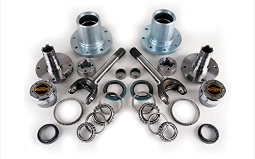 Picture of Dynatrac JK44-1X3010-F
