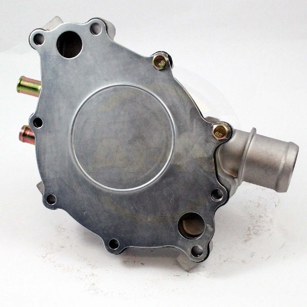 Picture of IAP AC109308B Horn Relay