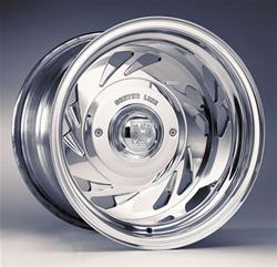 Picture of Center Line Wheels CAP-CLS8B-BR CAP-CLS8B-BR CEN GLOSS BLACK BOLT-ON CENTER CAP