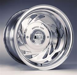 Picture of Center Line Wheels CAP-SM2GM CAP-SM2GM CEN GUNMETAL SNAP-IN CENTER CAP