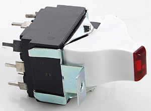 Picture of Auto-Rod Controls 12001D