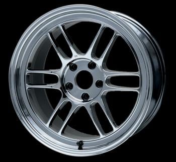 Picture of Enkei Wheels 522-885-6538GR