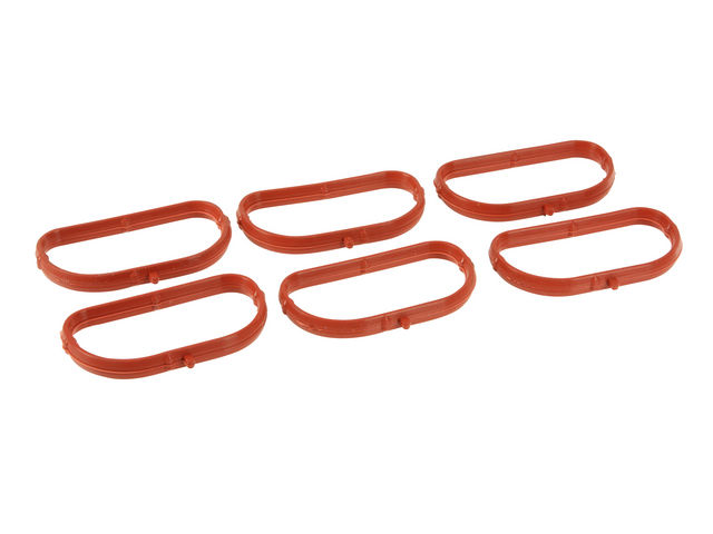 Picture of MAHLE MS20327 Fuel Injection Plenum Gasket Set