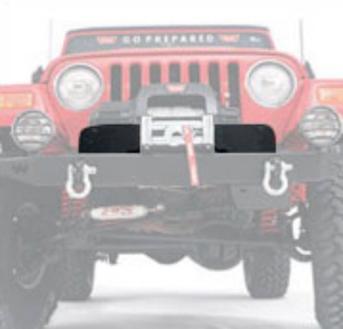 Picture of ARB 6191006SP Sp Extrusion Winch Cover