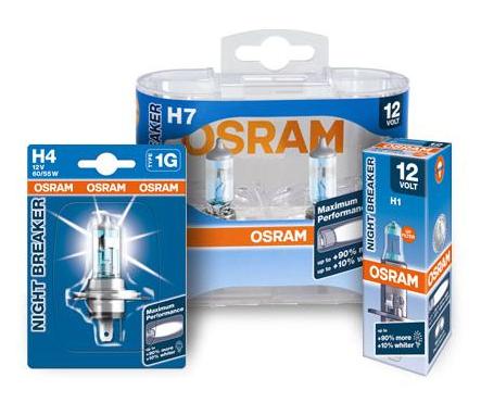 Picture of Osram 7506L
