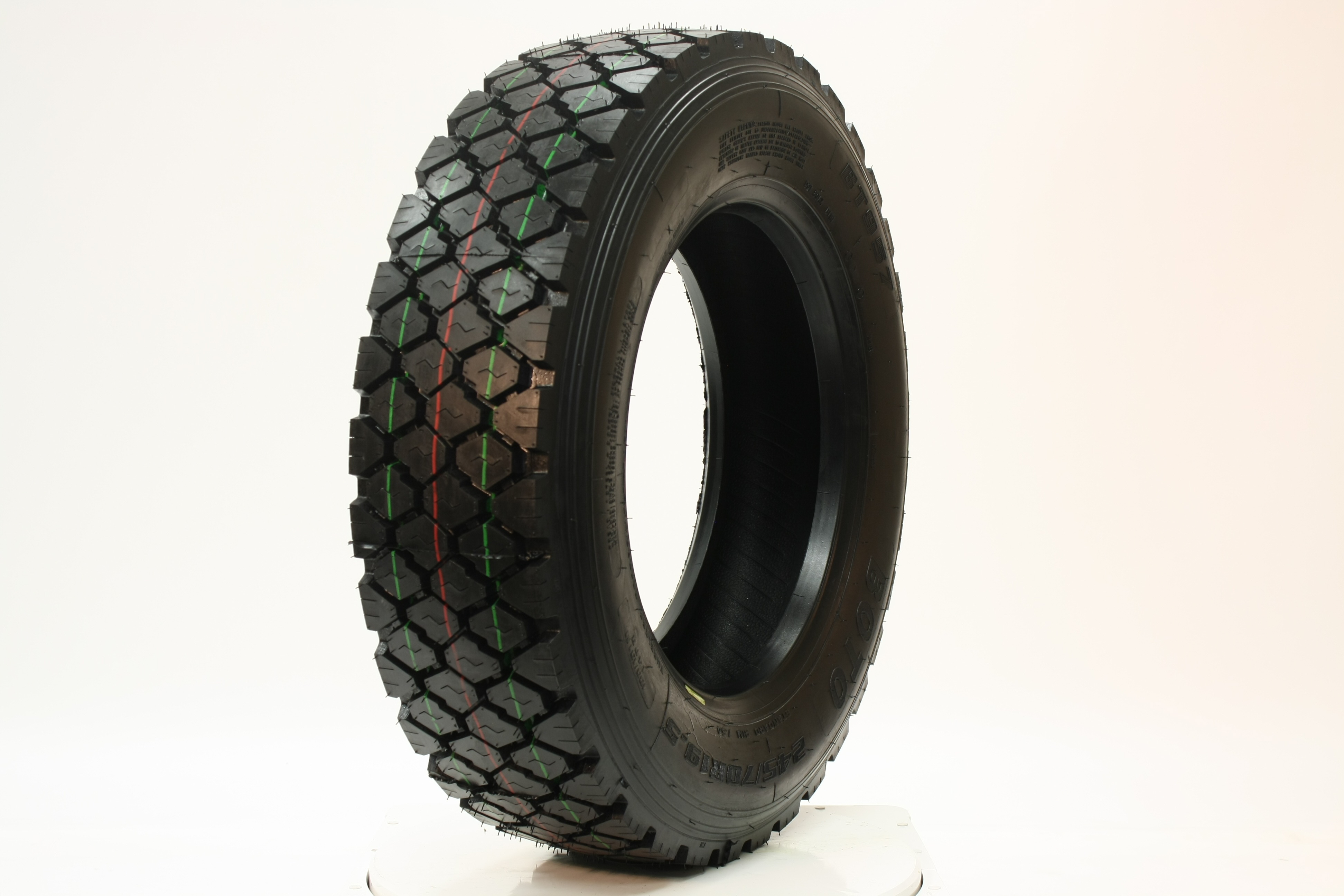 Picture of Boto B311386 Boto BT215, 235/80R16, 128/124L, G (14 Ply)
