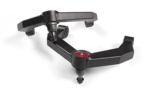 Picture of Zone Offroad C2313 2014-18 Gm 1500 Uca Box Kit - Alum / Sta