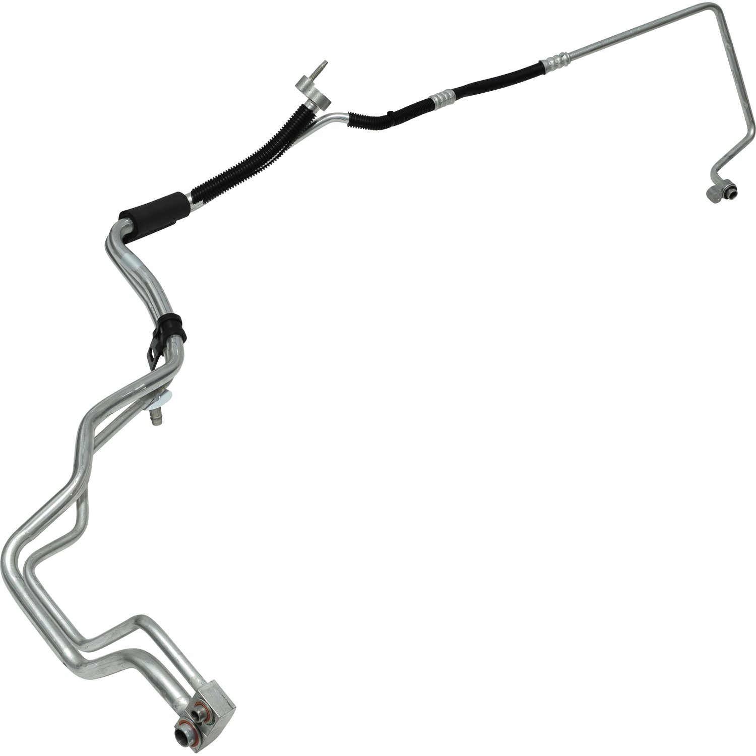 Picture of Universal Air Conditioner HA112022C Universal Air Conditioner  A/C Suction Line Hose Assembly