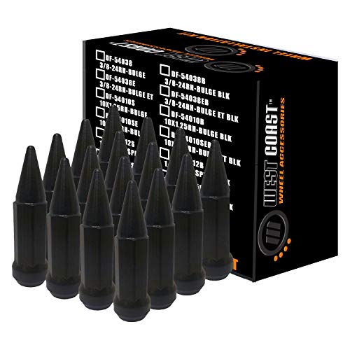 Picture of WEST COAST ACCESSORIES WT6014DM 14x15 Med Mag 175 7/8 Hex