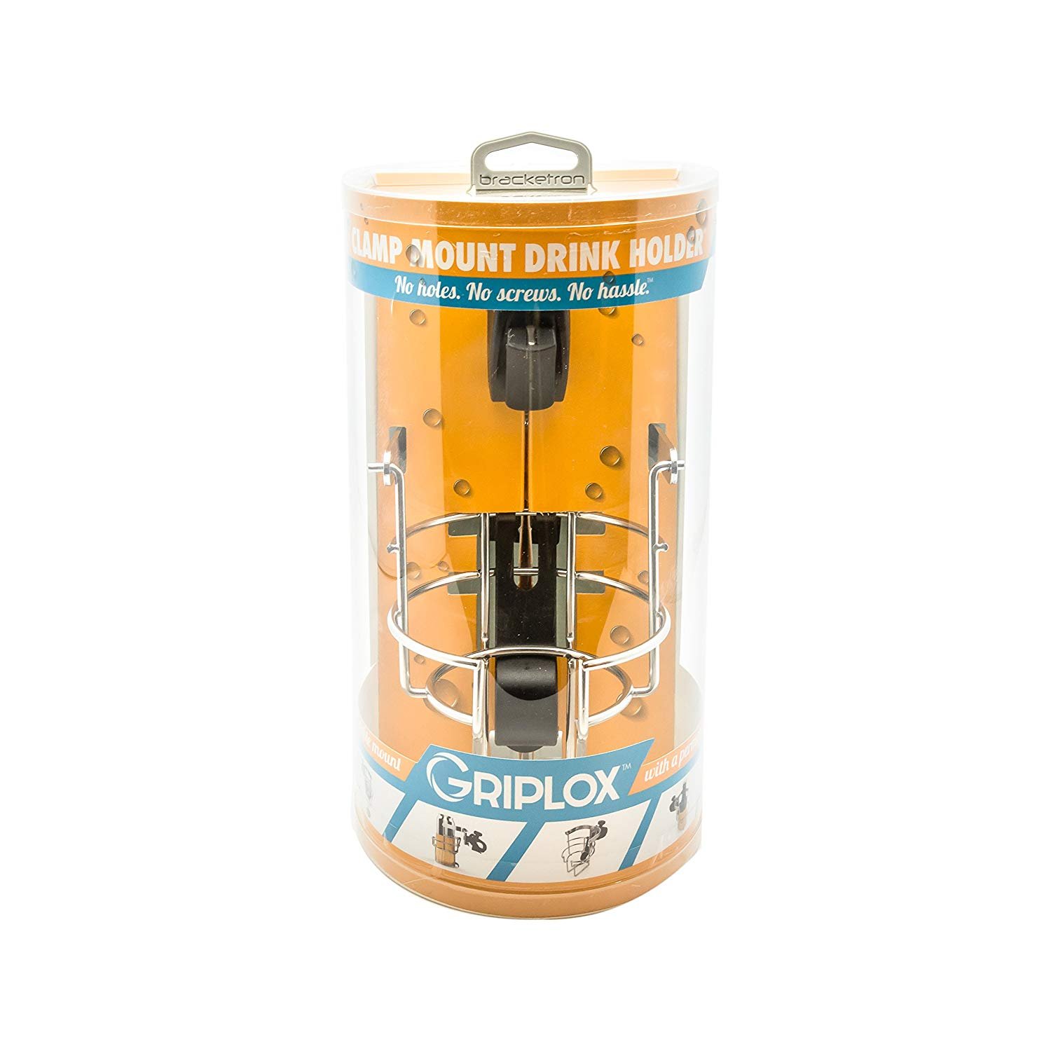 Picture of Bracketron BB2-554-2