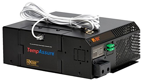 Picture of Parallax Power Supply UBITB140 Single Pole 40amp Breaker