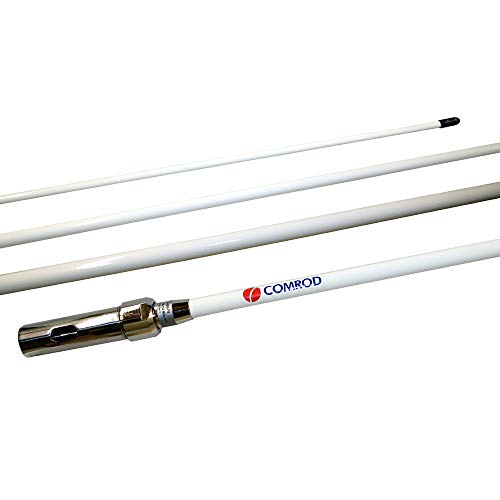 Picture of Comrod 21819 Av245894 4' Wifi Dual Band Antenna