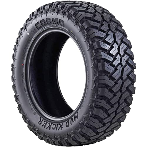 Picture of COSMO 1000411 Lt285/75r16/10 El Jefe Ht2 Bw