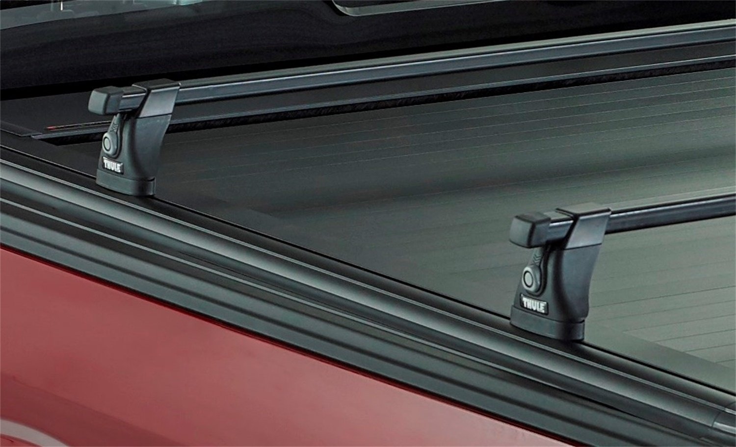 Picture of Pace Edwards TH1069 Thule Multi-Sport Rack