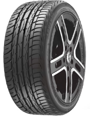 Picture of Advanta 1951336605 205/60R16 ADVANTA HPZ01 PLUS 92H BSW