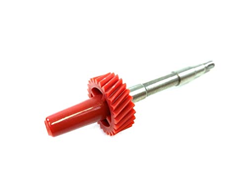 Picture of Fairchild D5039 1993-1998 Jeep Grand Cherokee 43 Tooth Speedometer Gear - Blue Replaces Oem 52067643