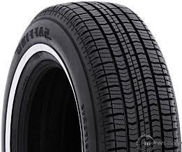 Picture of SAFFIRO Maxtrac HT II 265/70R17 115S mht212