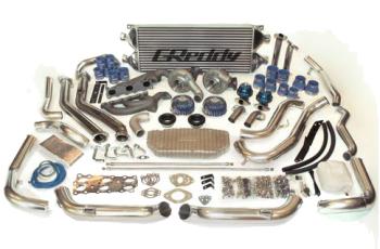 Picture of Greddy 12040704