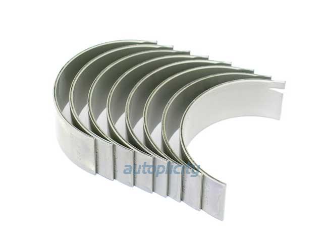 Picture of Kolbenschmidt 77827600 Rod Bearing Set