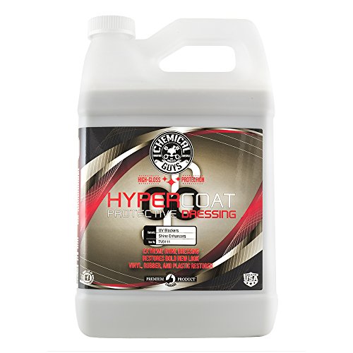 Picture of Chemical Guys SPI217 Wrap Detailer Gloss Enhancer And Protectant (1 Gal)